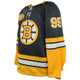Team-Issued Centennial Anniversary Game Hockey Jersey - Player Worn - Vinni Lettieri Image coming soon src=